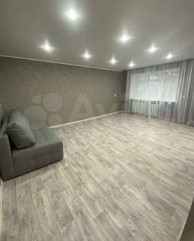 1-к квартира, вторичка, 31м2, 1/5 этаж