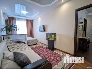 2-к квартира, вторичка, 55м2, 12/16 этаж