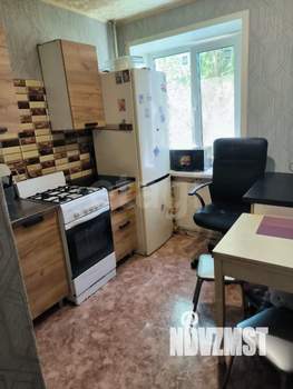1-к квартира, вторичка, 32м2, 3/9 этаж
