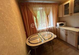 2-к квартира, вторичка, 45м2, 1/5 этаж
