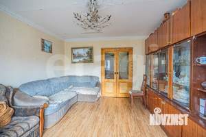 5-к квартира, вторичка, 94м2, 3/10 этаж