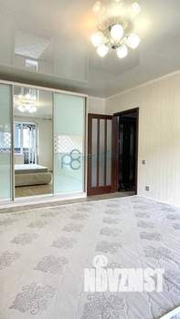 1-к квартира, вторичка, 40м2, 5/10 этаж