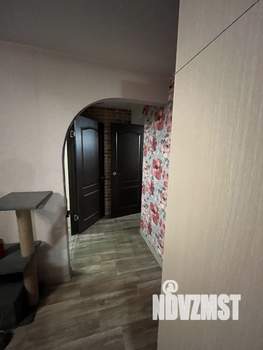 3-к квартира, вторичка, 57м2, 4/5 этаж