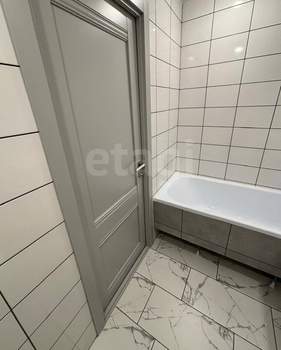 3-к квартира, вторичка, 61м2, 8/9 этаж