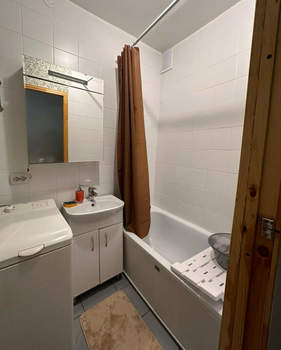 1-к квартира, вторичка, 33м2, 2/10 этаж