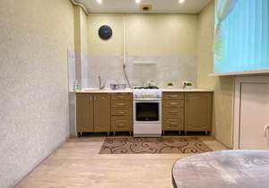 1-к квартира, вторичка, 38м2, 2/5 этаж