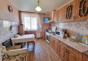 3-к квартира, вторичка, 60м2, 10/10 этаж
