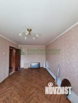 1-к квартира, вторичка, 30м2, 4/9 этаж