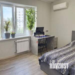 2-к квартира, вторичка, 51м2, 5/25 этаж