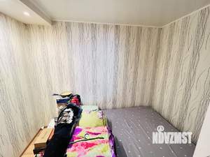 1-к квартира, вторичка, 39м2, 2/2 этаж