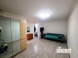 1-к квартира, вторичка, 34м2, 3/5 этаж