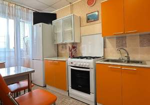 1-к квартира, вторичка, 27м2, 6/9 этаж