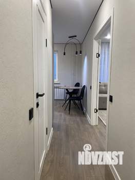 2-к квартира, вторичка, 54м2, 8/9 этаж