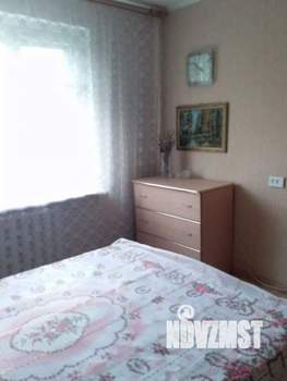 3-к квартира, вторичка, 60м2, 4/9 этаж