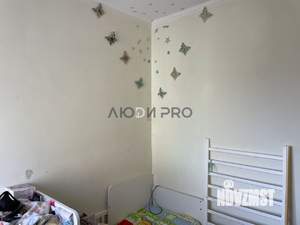 2-к квартира, вторичка, 40м2, 3/5 этаж