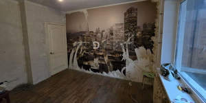 1-к квартира, вторичка, 27м2, 3/10 этаж