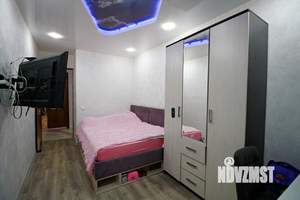 4-к квартира, вторичка, 80м2, 3/9 этаж