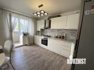 2-к квартира, вторичка, 70м2, 4/9 этаж
