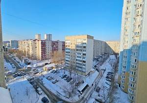 2-к квартира, вторичка, 67м2, 10/10 этаж