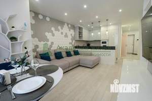 2-к квартира, вторичка, 65м2, 14/24 этаж