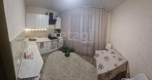 1-к квартира, вторичка, 42м2, 1/10 этаж