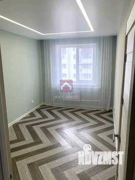 2-к квартира, вторичка, 59м2, 10/10 этаж