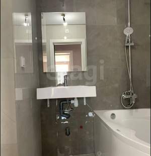 2-к квартира, вторичка, 55м2, 19/22 этаж