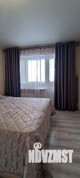 2-к квартира, вторичка, 43м2, 5/5 этаж