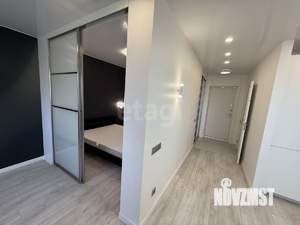 1-к квартира, вторичка, 36м2, 3/10 этаж