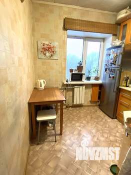 2-к квартира, вторичка, 43м2, 5/5 этаж