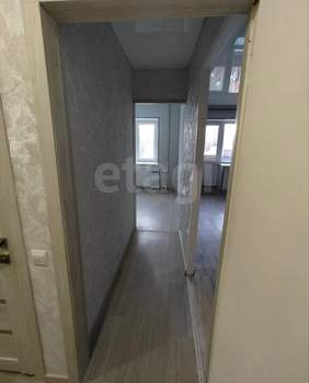 1-к квартира, вторичка, 32м2, 5/5 этаж