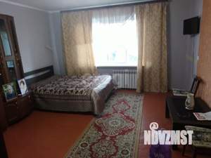 1-к квартира, вторичка, 36м2, 9/9 этаж
