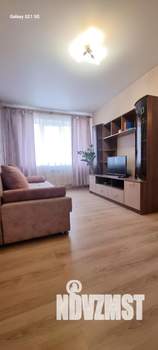 1-к квартира, вторичка, 31м2, 3/3 этаж