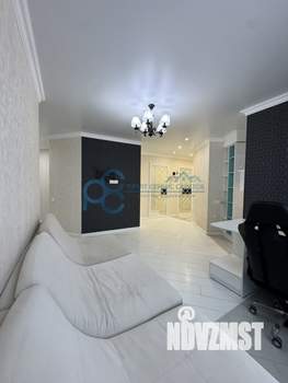 3-к квартира, вторичка, 73м2, 23/23 этаж