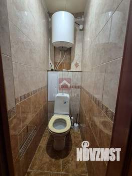 1-к квартира, вторичка, 33м2, 6/9 этаж