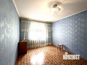 3-к квартира, вторичка, 61м2, 6/10 этаж