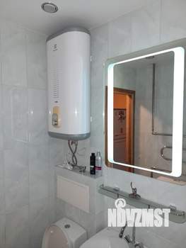 2-к квартира, вторичка, 45м2, 4/5 этаж