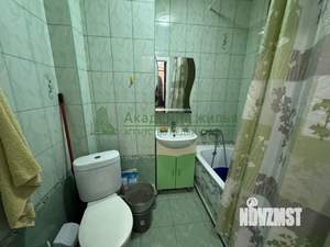 1-к квартира, вторичка, 35м2, 8/10 этаж