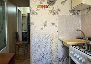 1-к квартира, вторичка, 31м2, 5/9 этаж