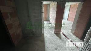 1-к квартира, вторичка, 51м2, 8/18 этаж