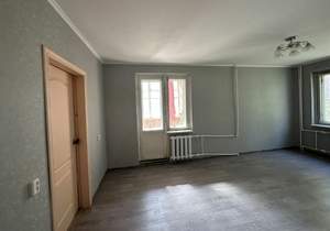 3-к квартира, вторичка, 66м2, 4/12 этаж