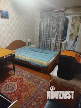 1-к квартира, вторичка, 30м2, 4/9 этаж
