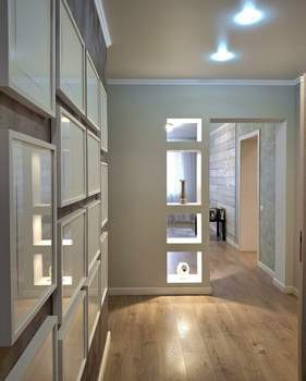 3-к квартира, вторичка, 85м2, 8/10 этаж