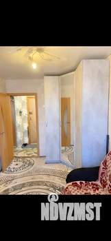 2-к квартира, вторичка, 42м2, 8/9 этаж