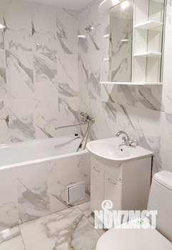 1-к квартира, вторичка, 37м2, 2/14 этаж