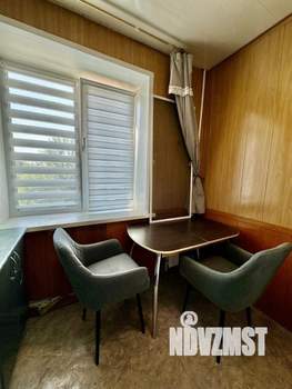 1-к квартира, вторичка, 29м2, 4/5 этаж