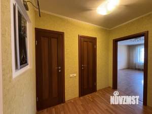 2-к квартира, вторичка, 72м2, 5/10 этаж