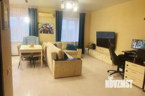 2-к квартира, вторичка, 61м2, 2/16 этаж