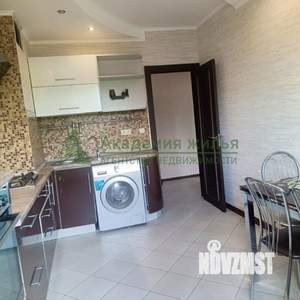 3-к квартира, вторичка, 64м2, 3/9 этаж
