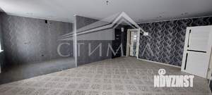 2-к квартира, вторичка, 56м2, 11/16 этаж